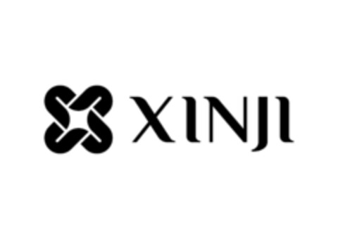 XINJI Logo (EUIPO, 17.09.2021)