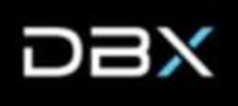 DBX Logo (EUIPO, 07.10.2021)