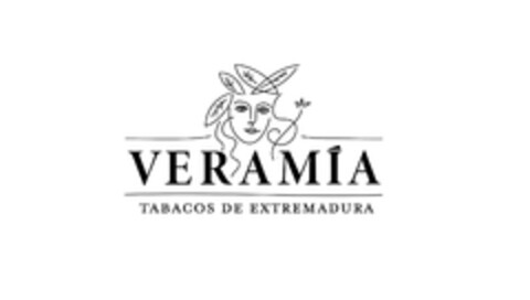 VERAMIA TABACOS DE EXTREMADURA Logo (EUIPO, 17.11.2021)