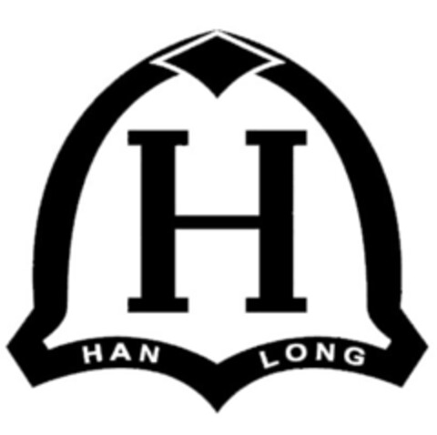 H HAN LONG Logo (EUIPO, 22.12.2021)