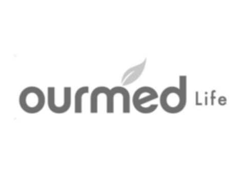 ourmed Life Logo (EUIPO, 23.12.2021)