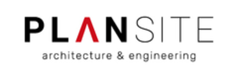 PLANSITE architecture & engineering Logo (EUIPO, 14.01.2022)