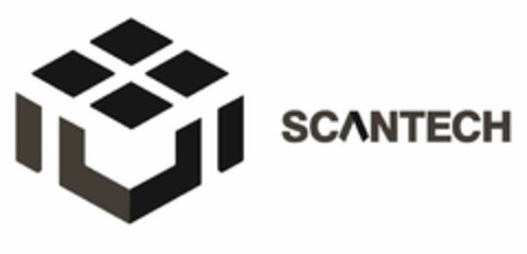 SCANTECH Logo (EUIPO, 28.01.2022)