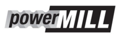 powerMILL Logo (EUIPO, 02/14/2022)