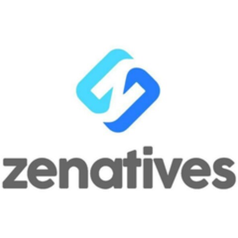 ZENATIVES Logo (EUIPO, 17.02.2022)