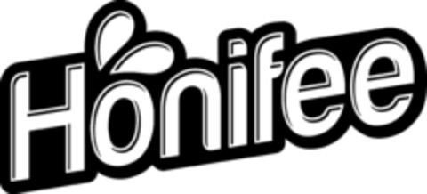 Honifee Logo (EUIPO, 24.02.2022)