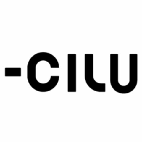 -CILU Logo (EUIPO, 02/28/2022)