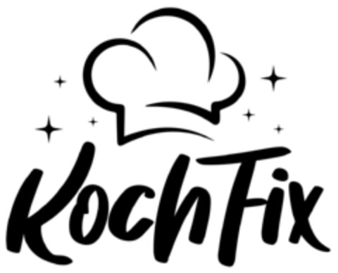 KochFix Logo (EUIPO, 15.03.2022)