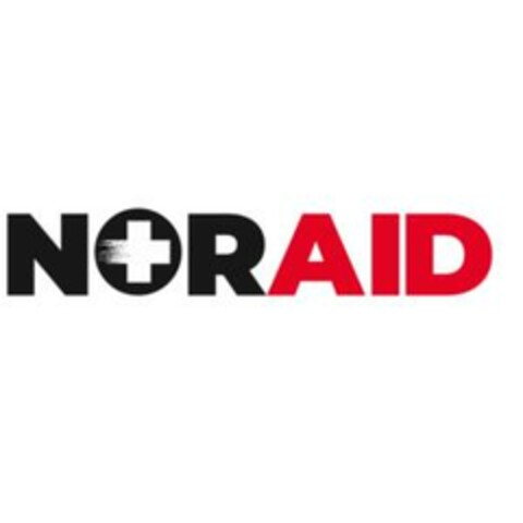 NORAID Logo (EUIPO, 03/18/2022)