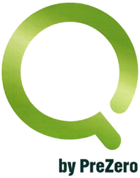 Q by PreZero Logo (EUIPO, 23.03.2022)