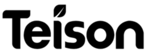 Teison Logo (EUIPO, 24.03.2022)