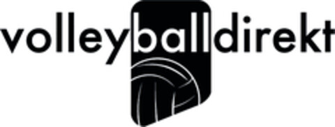 volleyballdirekt Logo (EUIPO, 14.04.2022)