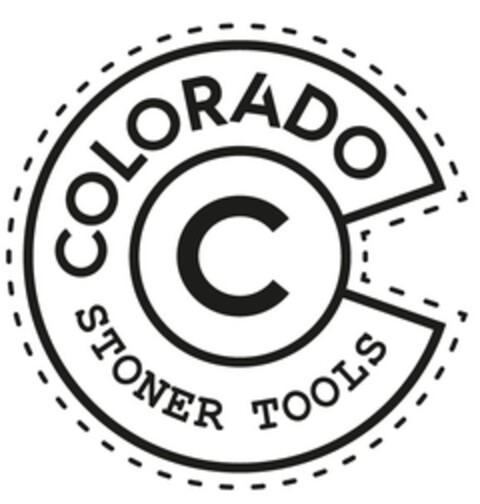 COLORADO C STONER TOOLS Logo (EUIPO, 15.04.2022)