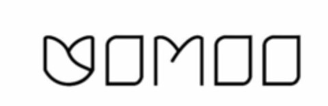 UOMOO Logo (EUIPO, 20.04.2022)