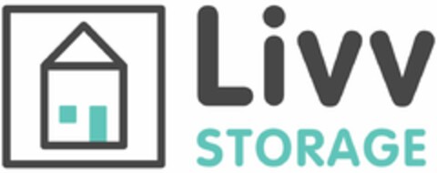 Livv STORAGE Logo (EUIPO, 22.04.2022)