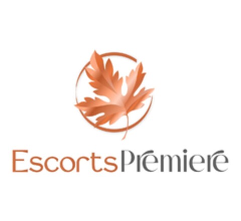 Escorts Premiere Logo (EUIPO, 05/09/2022)