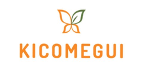 KICOMEGUI Logo (EUIPO, 12.05.2022)