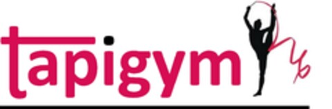 tapigym Logo (EUIPO, 14.06.2022)