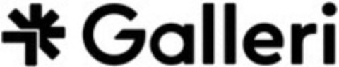 Galleri Logo (EUIPO, 20.06.2022)