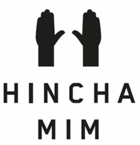 HINCHA MIM Logo (EUIPO, 06/22/2022)