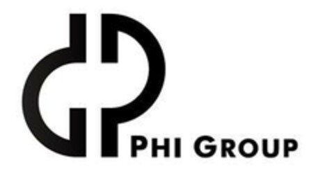 PHI GROUP Logo (EUIPO, 24.06.2022)