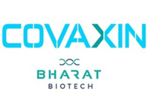COVAXIN BHARAT BIOTECH Logo (EUIPO, 28.06.2022)