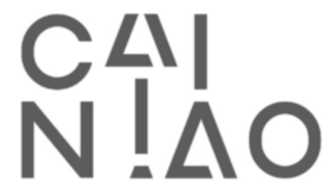 CAINIAO Logo (EUIPO, 06/30/2022)
