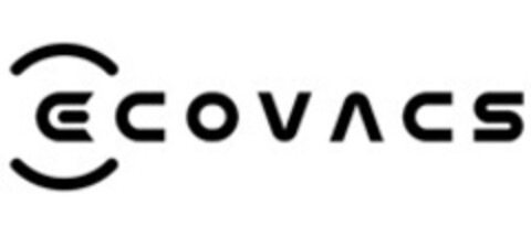 ECOVACS Logo (EUIPO, 05.07.2022)