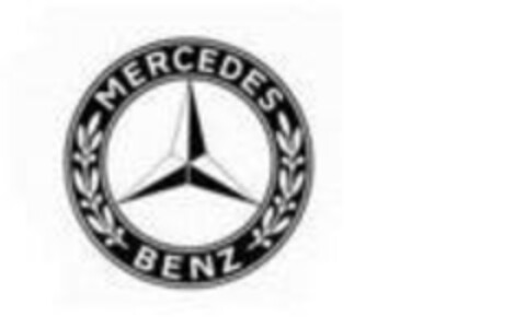MERCEDES BENZ Logo (EUIPO, 19.07.2022)
