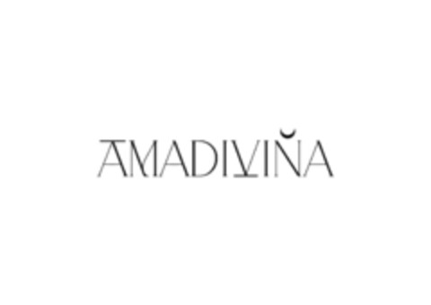 AMADIVINA Logo (EUIPO, 29.07.2022)