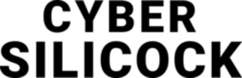 CYBER SILICOCK Logo (EUIPO, 29.07.2022)
