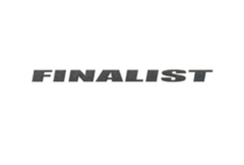 FINALIST Logo (EUIPO, 12.08.2022)