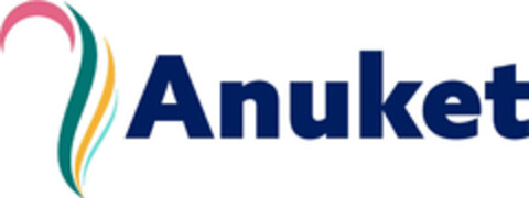 ANUKET Logo (EUIPO, 08/12/2022)