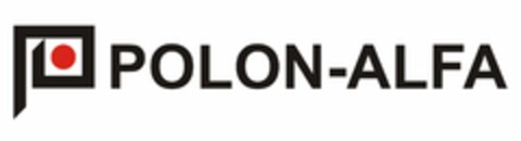 POLON-ALFA Logo (EUIPO, 29.08.2022)