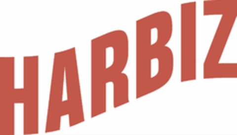 HARBIZ Logo (EUIPO, 13.09.2022)