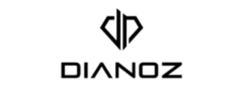 DIANOZ Logo (EUIPO, 22.09.2022)