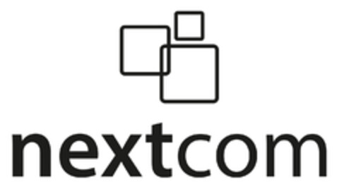 nextcom Logo (EUIPO, 10/21/2022)