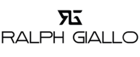 RALPH GIALLO Logo (EUIPO, 11/17/2022)