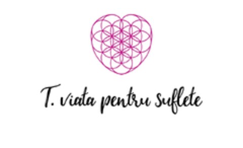 T. viata pentru suflete Logo (EUIPO, 18.11.2022)