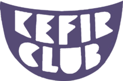 KEFIR CLUB Logo (EUIPO, 12/09/2022)