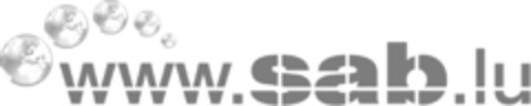 www.sab.lu Logo (EUIPO, 03.01.2023)