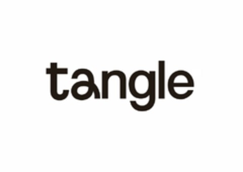 tangle Logo (EUIPO, 01/31/2023)