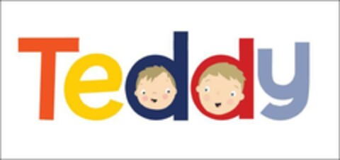 Teddy Logo (EUIPO, 02.02.2023)