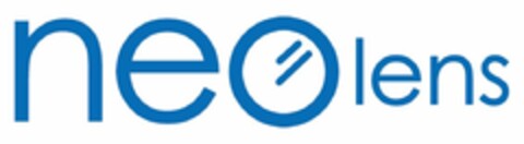 NEOLENS Logo (EUIPO, 17.02.2023)