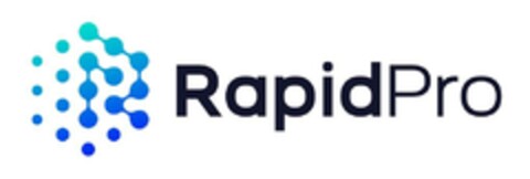 RapidPro Logo (EUIPO, 28.02.2023)