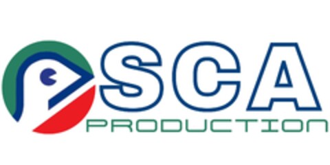 SCA PRODUCTION Logo (EUIPO, 15.03.2023)