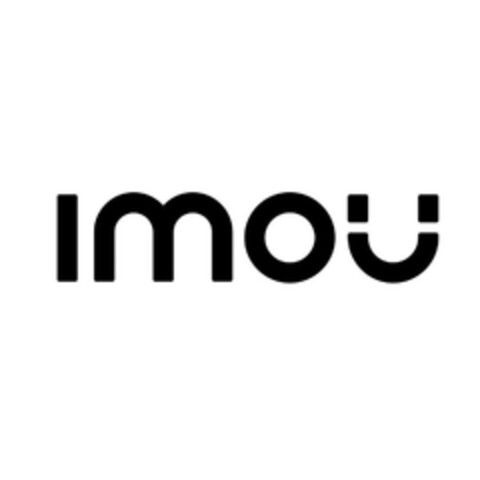 IMOU Logo (EUIPO, 24.03.2023)