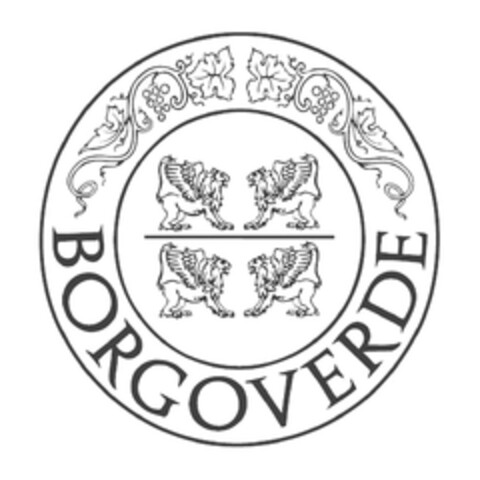 BORGOVERDE Logo (EUIPO, 31.03.2023)