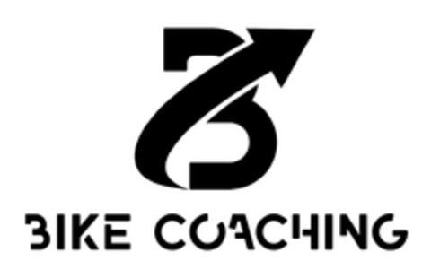 BIKE COACHING Logo (EUIPO, 04/04/2023)