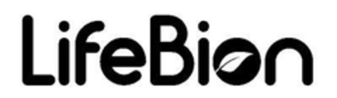 LifeBion Logo (EUIPO, 05.05.2023)